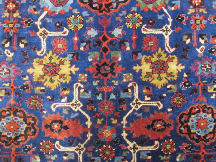 Tetex Carpet
